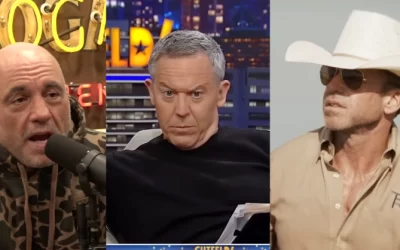 Gen X Voices Lead In Displacing Rotting Corporate Media