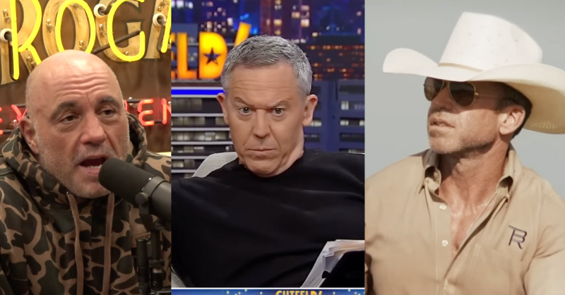 Gen X Voices Lead In Displacing Rotting Corporate Media