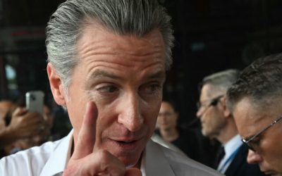 Trump: ‘The Fraud Investigation of California Has Begun’