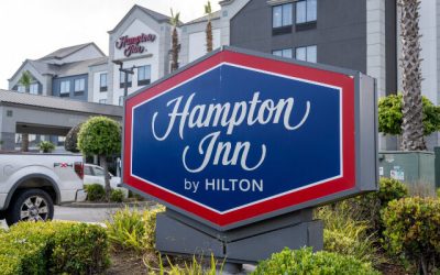 Anti-DHS Hilton Hotel Officially Delisted by Parent Company
