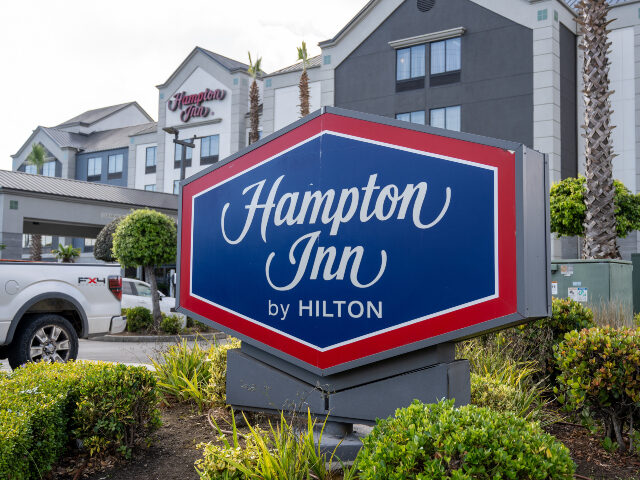 Anti-DHS Hilton Hotel Officially Delisted by Parent Company