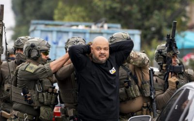 Mass Deportations Have Made Homes More Affordable, Boosted Wages, and Cut Crime