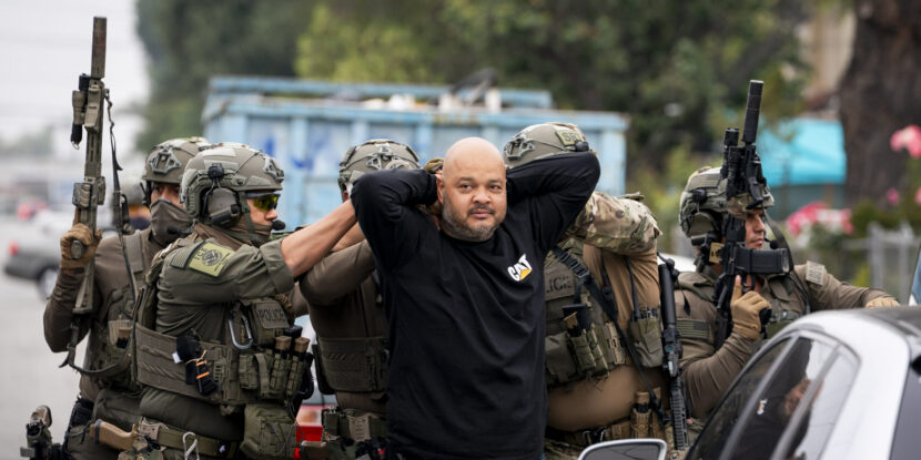 Mass Deportations Have Made Homes More Affordable, Boosted Wages, and Cut Crime