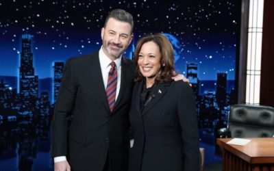 Trump FCC Clamps Down on Late-Night and Daytime TV Bias.