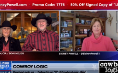 The Capture of Maduro is more then Drugs, Its about…