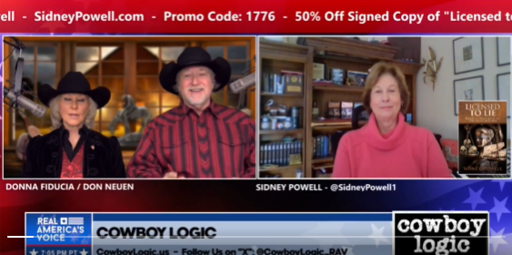 The Capture of Maduro is more then Drugs, Its about…