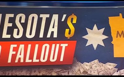 HHS Freezes $10 Billion in Funding to Five Blue States, Following Ongoing Fraud Investigations