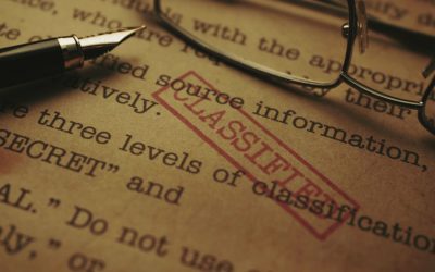 Maryland U.S. Navy Vet turned contractor accused of stealing secret national defense information