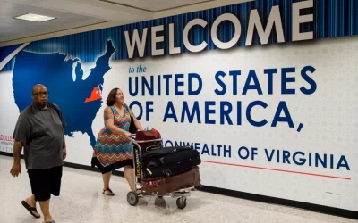 US to Suspend Immigrant Visa Processing for 75 Countries