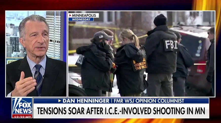 ICE arrests in Minnesota surge include numerous convicted child rapists, killers