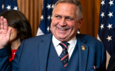 Supreme Court May Curb Mail-In Ballots