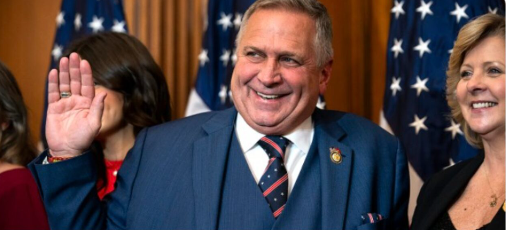 Supreme Court May Curb Mail-In Ballots