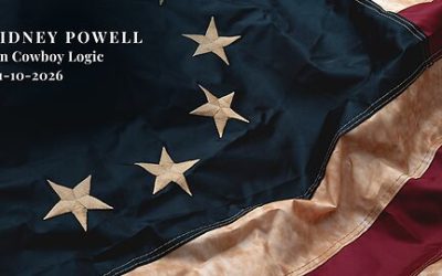 Cowboy Logic with Sidney Powell