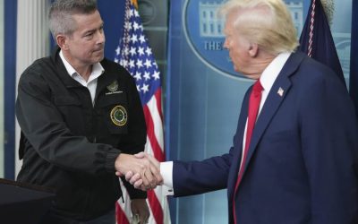 The Trump Administration Officially Kills DEI at the FAA