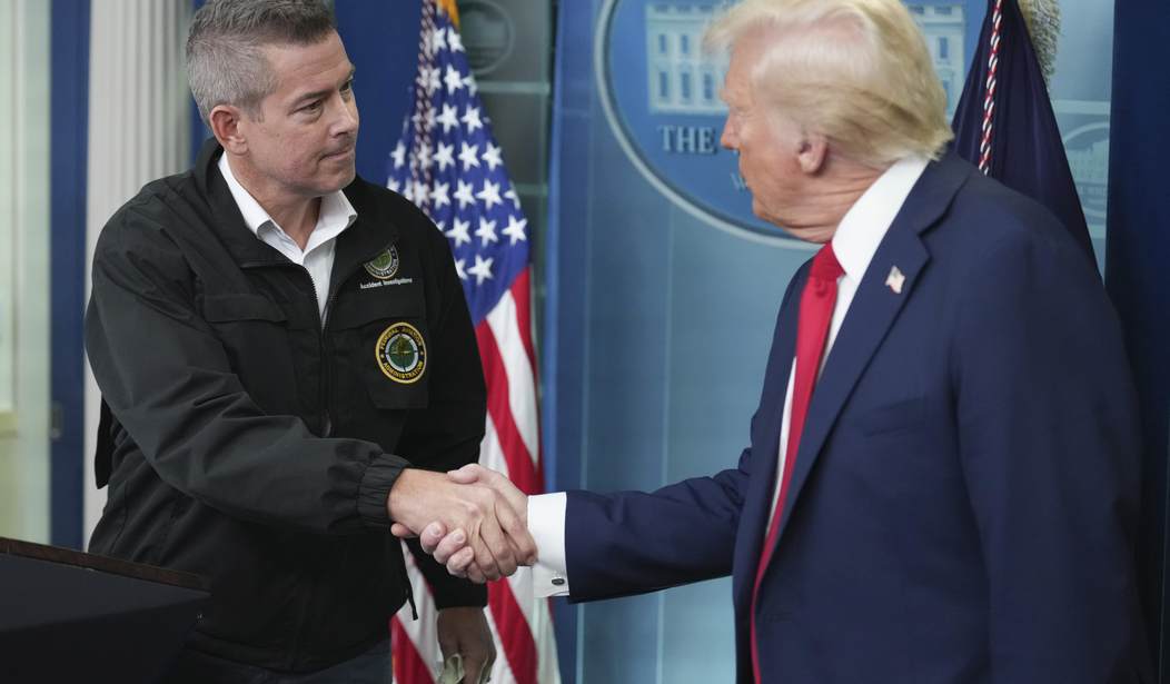 The Trump Administration Officially Kills DEI at the FAA