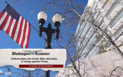 Everything to know about the 2026 State of the Union address