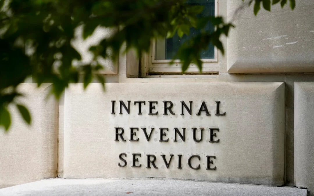 Average Tax Refunds Jump by Nearly 11 Percent, Early IRS Data Show