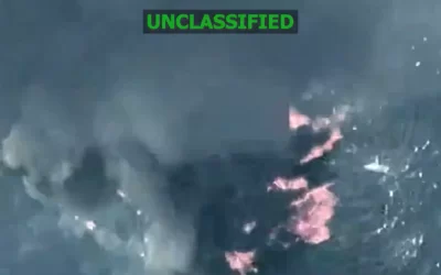 US Forces Strike 3 Drug Boats, Killing 11