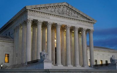 The Supreme Court Hands the Trump Administration a Victory on Immigration