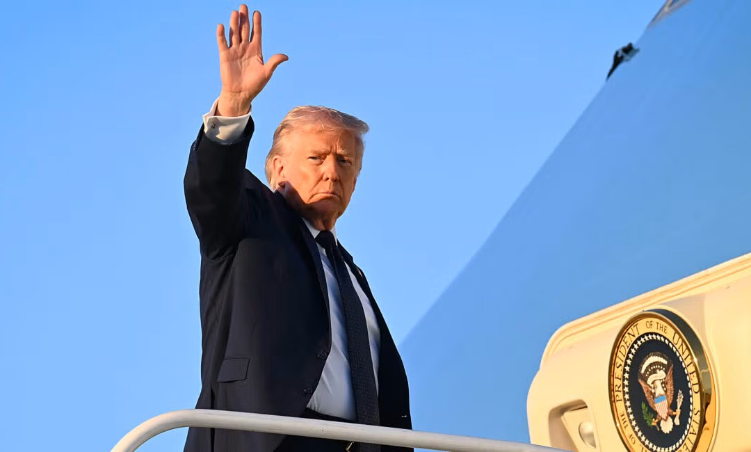 Deportation Showdown Escalates After Court Halts Block on Trump Policy