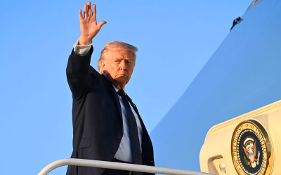 Deportation Showdown Escalates After Court Halts Block on Trump Policy