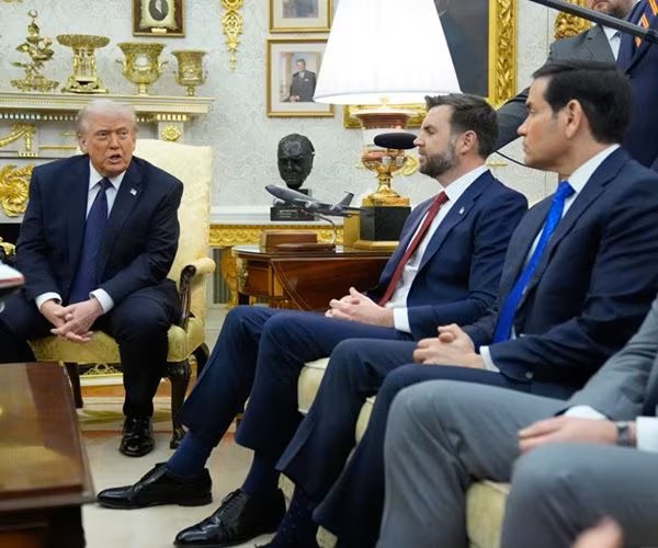 97% Support Trump Deporting Criminal Illegals