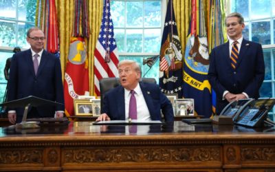 America’s Productivity Boom Is Getting Hard To Ignore