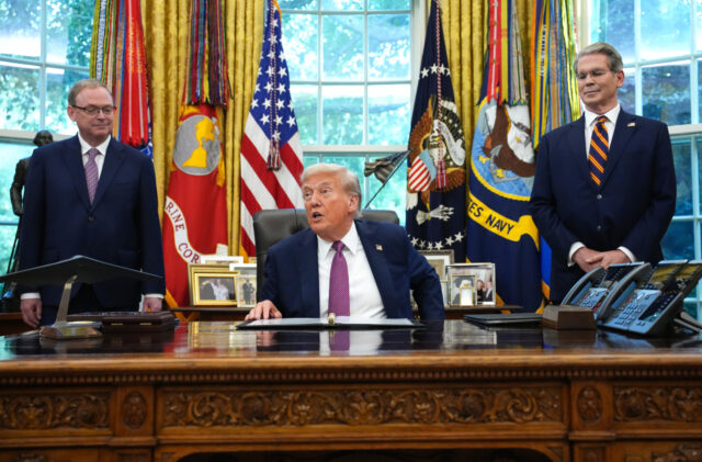 America’s Productivity Boom Is Getting Hard To Ignore