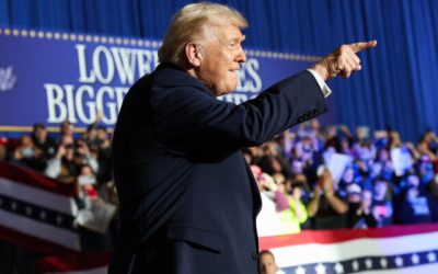 Consumer Confidence Rises As More Americans See Plentiful Jobs