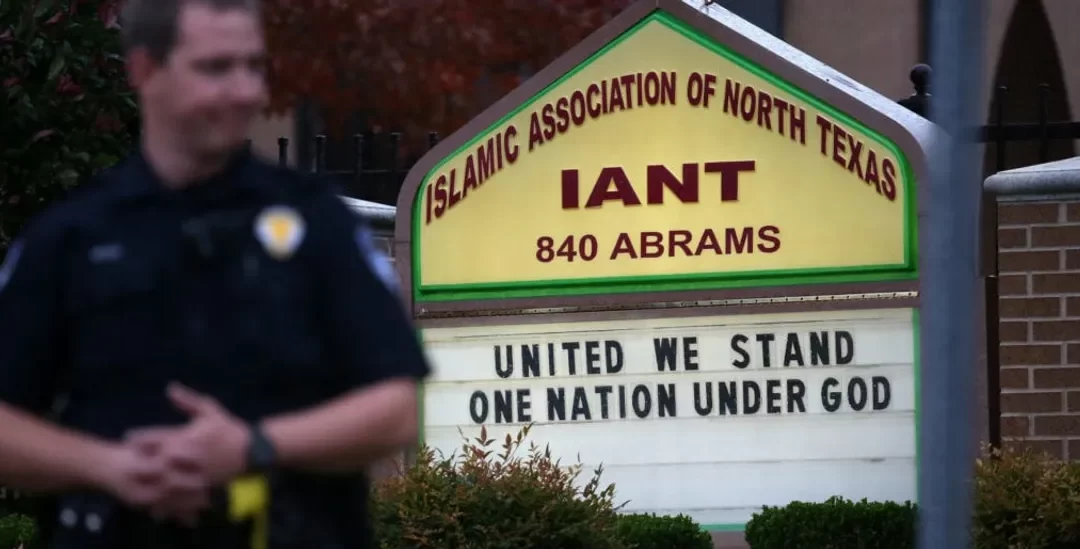 Plans For Massive Muslim Community In Texas Ends After Daily Caller Investigation, Rep. Lance Gooden Confirms