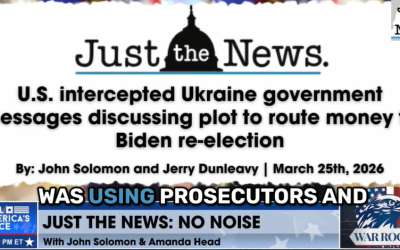 Blanche says DOJ, FBI has ‘cleaned house’ of agents, employees who assisted in Trump prosecutions