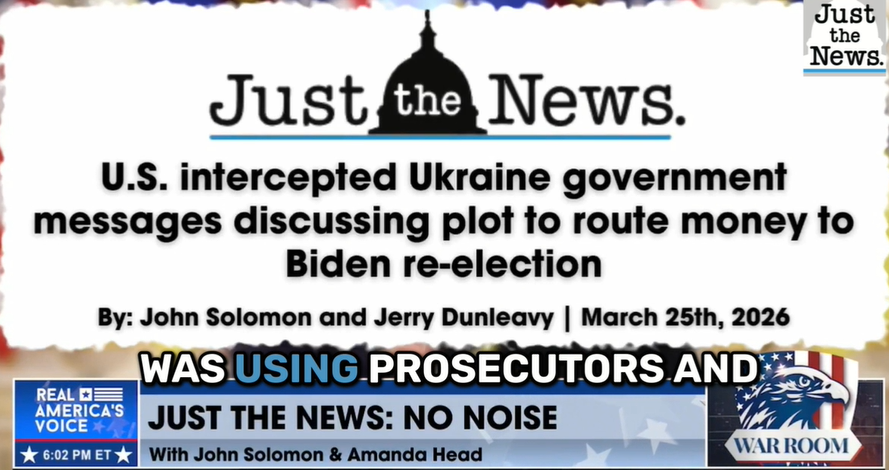 Blanche says DOJ, FBI has ‘cleaned house’ of agents, employees who assisted in Trump prosecutions