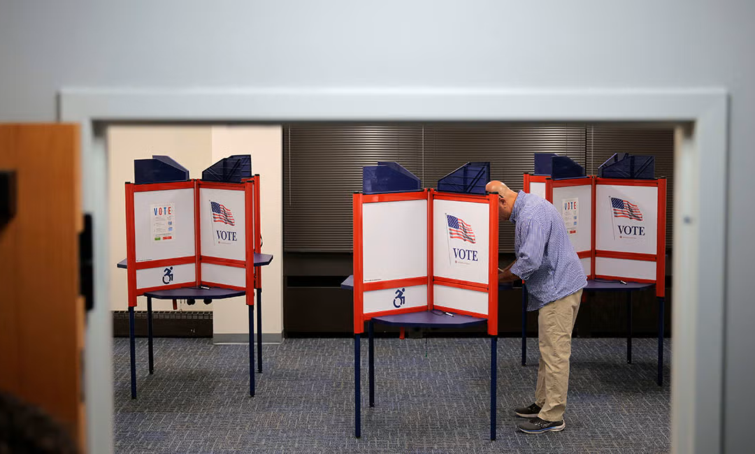 Virginia Republican Wins Big Upset After Muslim Democrat Busted for Racist Tweets