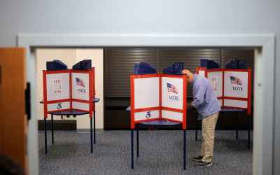 Virginia Republican Wins Big Upset After Muslim Democrat Busted for Racist Tweets