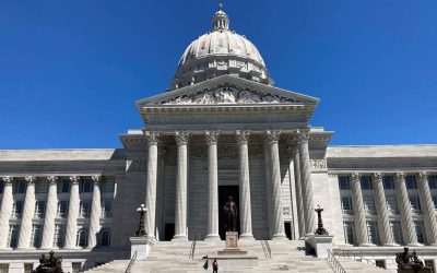 GOP Wins Another Redistricting Battle