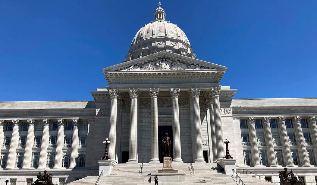 GOP Wins Another Redistricting Battle