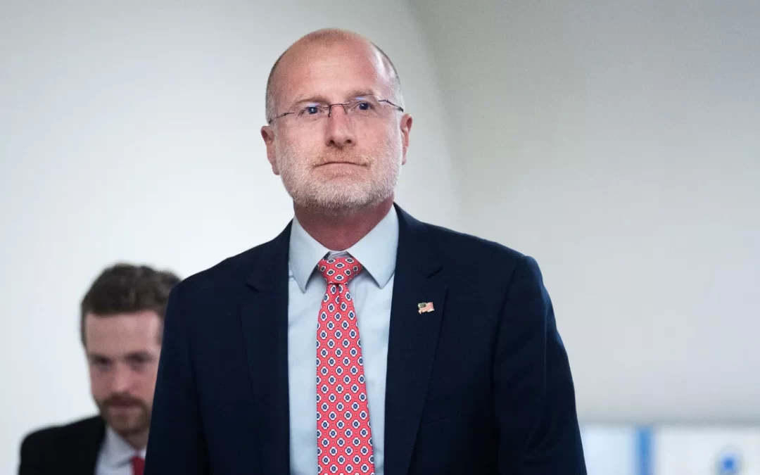 Trump’s FCC aims to crack down on offshore call centers, illegal robocalls, chairman says