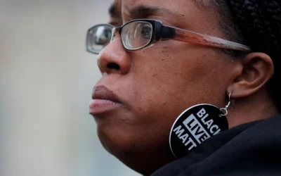 BLM Activist Named ‘Bostonian of the Year’ Ordered to Pay Back over $200,000 in Stolen Funds