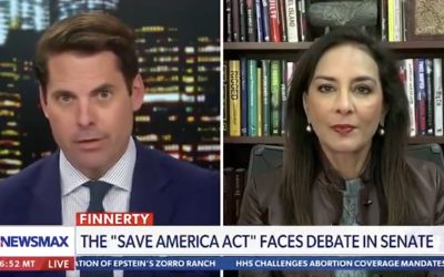 Review of 50–60 MILLION Records Uncovers Thousands of Ineligible Registrations Including Non-Citizens Who VOTED — 300,000 DEAD People Still Listed