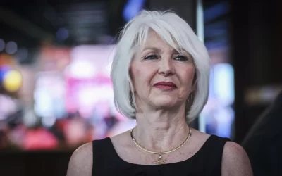 Colorado court throws out election denier Tina Peters’ 9-year sentence for tampering with election equipment