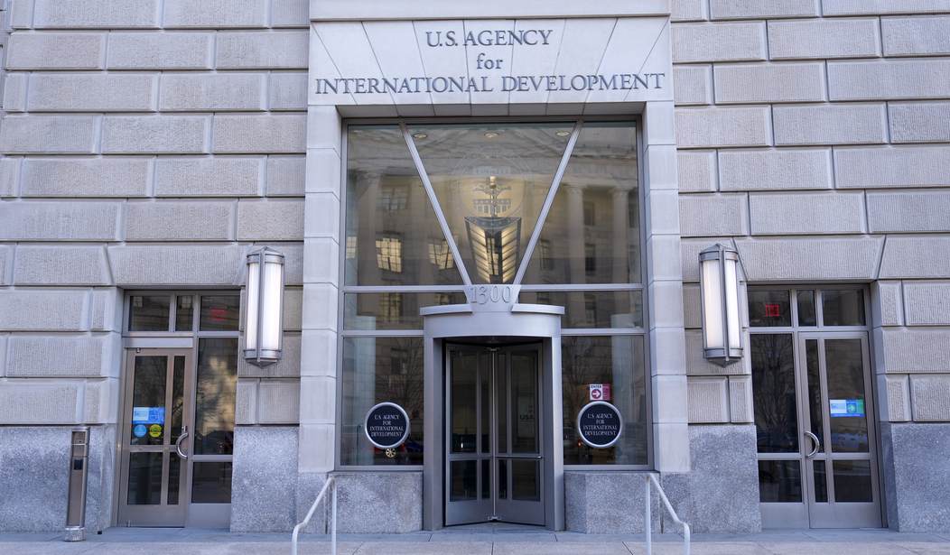 There Is Simply Too Much Schadenfreude in This New York Times Profile of Former USAID Workers