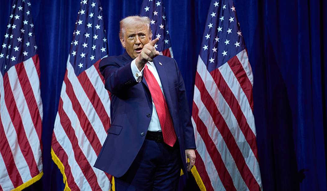 It’s Real, and It’s Spectacular: Trump’s Presidential Library Design Unveiled