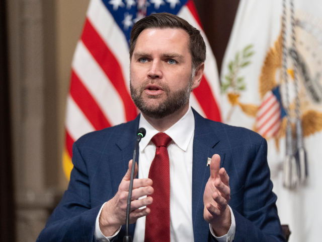 Anti-Fraud Czar JD Vance Announces Arrests of Several Suspected of Defrauding Healthcare, Hospice Systems of $50 Million in CA