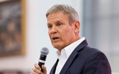 Tennessee Governor Signs Resolution Declaring June ‘Nuclear Family Month’