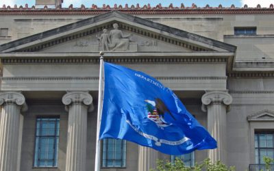 Trump DOJ Moves to Revoke Citizenship of Hundreds of Naturalized Immigrants.