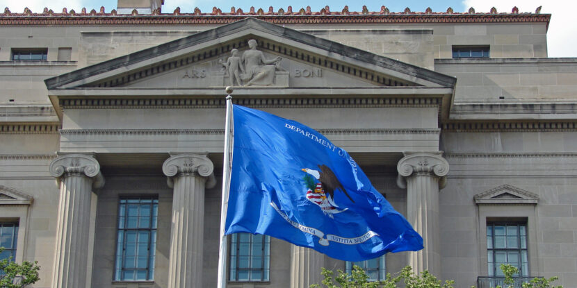 Trump DOJ Moves to Revoke Citizenship of Hundreds of Naturalized Immigrants.