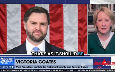 From farms to the White House: Trump’s USDA highlights farmer and MAHA ahead of Easter Egg Roll