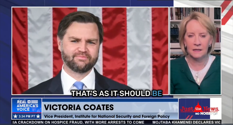 From farms to the White House: Trump’s USDA highlights farmer and MAHA ahead of Easter Egg Roll