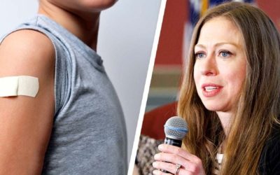 Pro-Vaccine Panelists: ‘We’re Losing the PR and Communications Battle’