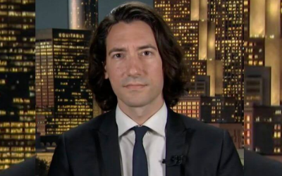 Final Charge Dismissed Against David Daleiden for Exposing Planned Parenthood Aborted Baby Part Sales